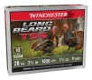 Winchester 28 Gauge  2 75  Long Beard TSS