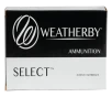Weatherby Select 300 Weatherby Mag 180 Grain Hornady Interlock 20 Bx 10 Cs