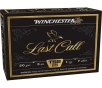 Winchester Last Call 20 Ga 3  Waterfowl TSS 1 1 4 Oz 100 Rd Case - 20 Gauge - 7 - 3  - 10 Rounds