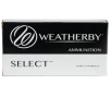 Weatherby Select 300 Weatherby Mag 165 gr Hornady Interlock-  300 Weatherby Magnum - 165 gr 