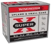 Winchester Super-X High Brass Game Loads - Per Box - 16 Ga  - 250 Rounds - 1-1 8 oz  - 1295 fps - 6 shot