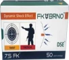 FK Brno US F9 7 5FK 101gr 50 Per Box