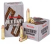 Hornady Backcountry Defense  10MM  200 Grain  Dangerous Game Handgun Bullet  20 Round Box 91268