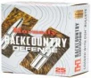 Hornady Backcountry Defense  357 Magnum  165 Grain  Dangerous Game Handgun Bullet  25 Round Box 90608