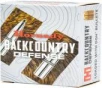Hornady Backcountry Defense  454 Casull  300 Grain  Dangerous Game Handgun Bullet  20 Round Box 91488