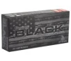 Hornady BLACK  338 ARC  175 Grain  Hollow Point Match  20 Round Box 82271