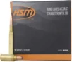 HSM 7MAUSER6N 7mmMauser 140gr Soft Point 20 Round Box