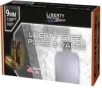 Liberty Ammunition LAR90662 9mm 100 gr 50 Per Box