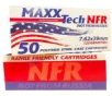 MaxxTech MTNFR762 7 62x39mm 123 gr Full Metal Jacket 50 Round Box