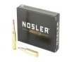 Nosler Ballistic Tip  7MM PRC  160 Grain  Spitzer Ballistic Tip Bullet  20 Round Box 43465