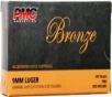Pmc 9mm Luger 147gr Fmj