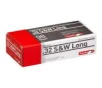 Aguila  32S W Long 98gr Ld 50ct box