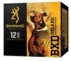 Browning Ammo B193621227 BPT Performance Target Heavy 12Gauge 2 75  1 1 8oz 7 5Shot 25 Per Box 10 Case