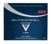 CCI Ammunition Shotshell 22LR  31 Grain  Shotshell  12  20 Round Box 39