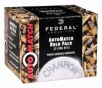 Fed Ammo Automatch  22lr 40gr