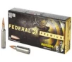 Federal Premium  Berger Hybrid Hunter  300 WSM  185 Grain  20 Round Box P300WSMBCH1