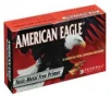 Federal American Eagle  327 Federal Magnum  100 Grain  Soft Point  50 Round Box AE327