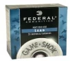 Federal GameShok  20 Gauge 2 75    8  1oz  25 Round Box H2028