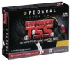 Federal PTSSX259F9 Premium Turkey Heavyweight TSS 20Gauge 3  1 1 2oz 9Shot 5 Per Box 50 Case