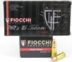 Fiocchi 762TOK Heritage 7 62x25mm Tokarev 88 gr 1525 fps Full Metal Jacket  FMJ  50 Round Box