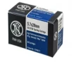 FN 5 7X28 40GR V-MAX SS197SR 50 Round Box