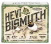 Hevishot 16704 Hevi-Bismuth Waterfowl 16 Gauge 2 75  1 1 8 oz 4 Shot 25 Round Box