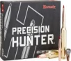 Hornady Precision Hunter  257 Weatherby Magnum  110 Grain  ELD-X  20 Round Box 81364