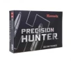 Hornady Precision Hunter  280 Ackley Improved  162 Grain  ELD-X  20 Round Box 85586