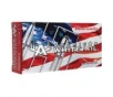 Hornady American Whitetail  300 WSM  165 Grain  InterLock  20 Round Box 82204