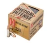 Hornady Critical Defense  25 ACP  35 Grain  FlexTip  25 Round Box 90014