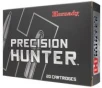Hornady 82224 Precision Hunter  300 Ruger Compact Magnum 178gr Extremely Low Drag eXpanding 20 Per Box 10 Case