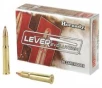 Hornady 82732 LeverEvolution 32 Win Special 165 gr Flex Tip eXpanding 20 Per Box  10 Case