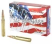 Hornady American Whitetail  7MM-08  139 Grain  Soft Point  InterLock  20 Round Box 8057