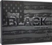 Hornady  BLACK  224 Valkyrie  75 Grain  Boat Tail Hollow Point  20 Round Box