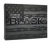 Hornady Black  4 6X30MM  38 Grain  V-Max Expanding Projectile  25 Round Box 90044