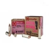 Hornady Critical Defense  38 Special  90 Grain  Flex Tip  25 Round Box 90300