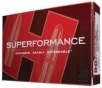 Hornady Superformance  300 Savage  150 Grain  SST  20 Round Box 82221