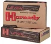 Hornady LeverEvolution  45-70 Government  325 Grain  FlexTip  20 Round Box 82747