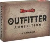 Hornady Outfitter  300 Weatherby Magnum  180 Grain  CX  20 Round Box 822124