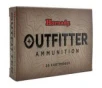 Hornady Outfitter  7MM PRC  160 Grain  Copper alloy eXpanding Projectile  20 Round Box 80713