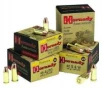 Hornady Custom  460 S W  200 Grain  FTX  20 Round Box 9152