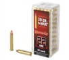 Hornady V-Max 22 Magnum Poly-Tip V-Max 30 GR 50 round box