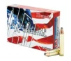 Hornady American Whitetail  450 Bushmaster  245 Grain  InterLock  20 Round Box 82242