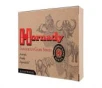 Hornady Dangerous Game  458 Win  500Gr  DGX Bonded  20 Rounds Per Box 85834