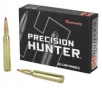 Hornady Precision Hunter  280 Rem  150 Grain  ELD-X  20 Round Box 81587