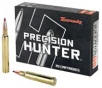 Hornady Precision Hunter  300 Weatherby Magnum  200 Grain  ELD-X  20 Round Box 82213