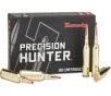 Hornady Precision Hunter  7MM WSM  162 Grain  ELD-X  20 Round Box 80552
