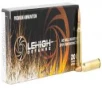 Lehigh Defense LA22362CC Controlled Chaos 223 Rem 62 gr 20 Round Box