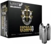 Liberty Ammunition Ultra Defense 40 S W 60GR Lead-Free 20 Round Box