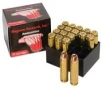 Magnum Research 50 Action Express JHP 300 GR 20 Round Box